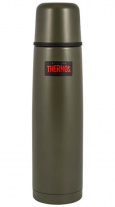 термос thermos® fbb-1000ag 1 литр подробнее